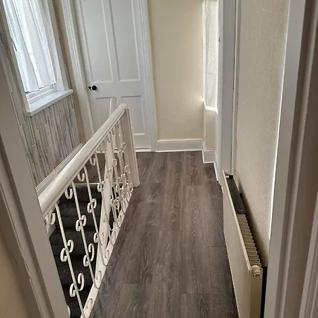 8 Granby Terrace كارلو